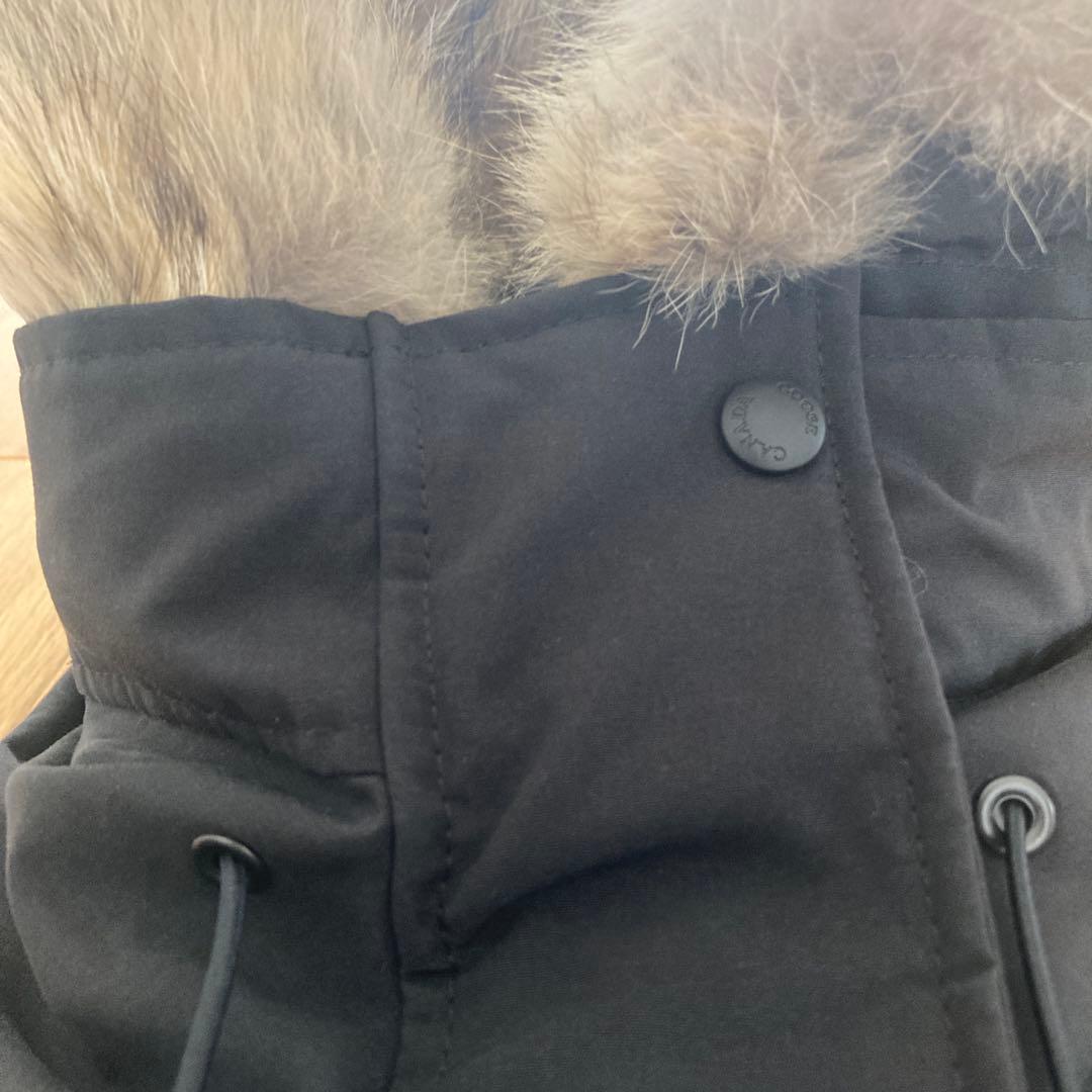   Mサイズ SHELBURNE（シェルバーン）