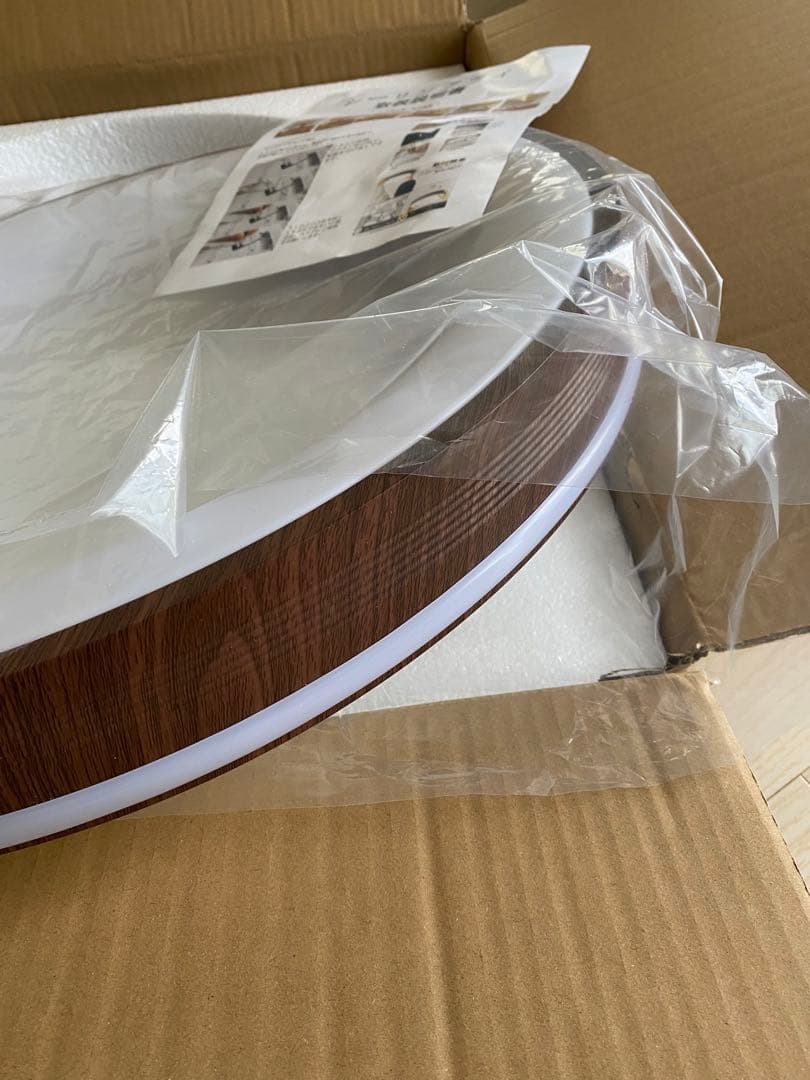 つるのお城　LED対応調光調色シーリングライト・天井直付灯