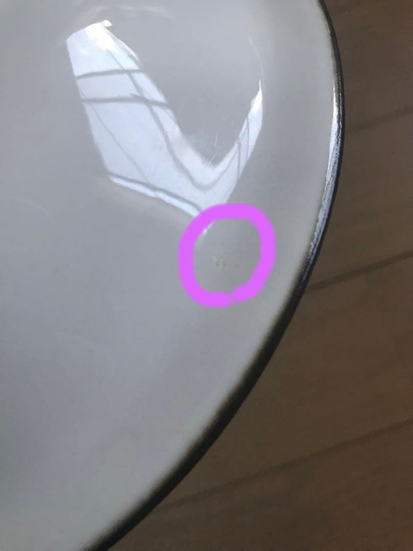 【5枚セット】ロールストランド　ノルディカ　ボウル