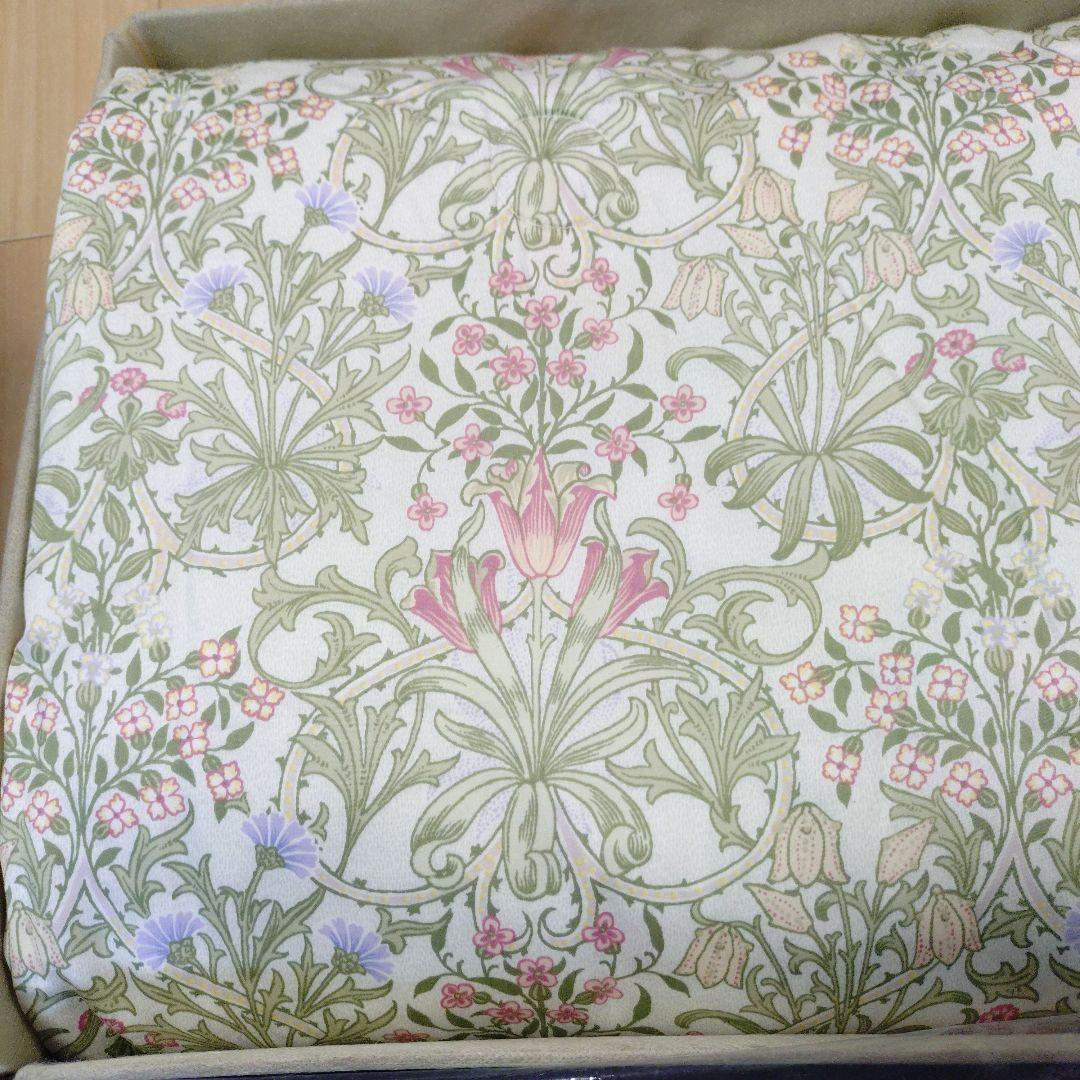 V&Ì 真綿肌掛けふとん 国内手引き真綿 絹100％ 日本製 抗菌防臭加工