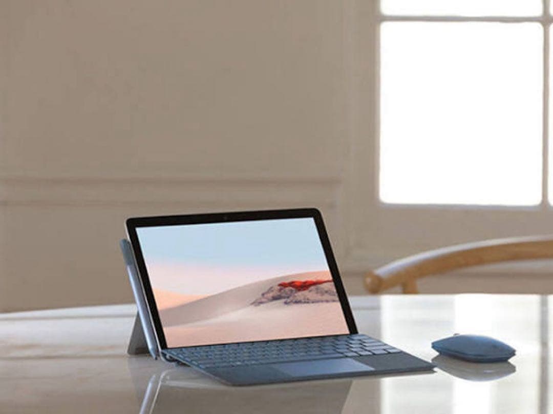 の*り様 surface Go2