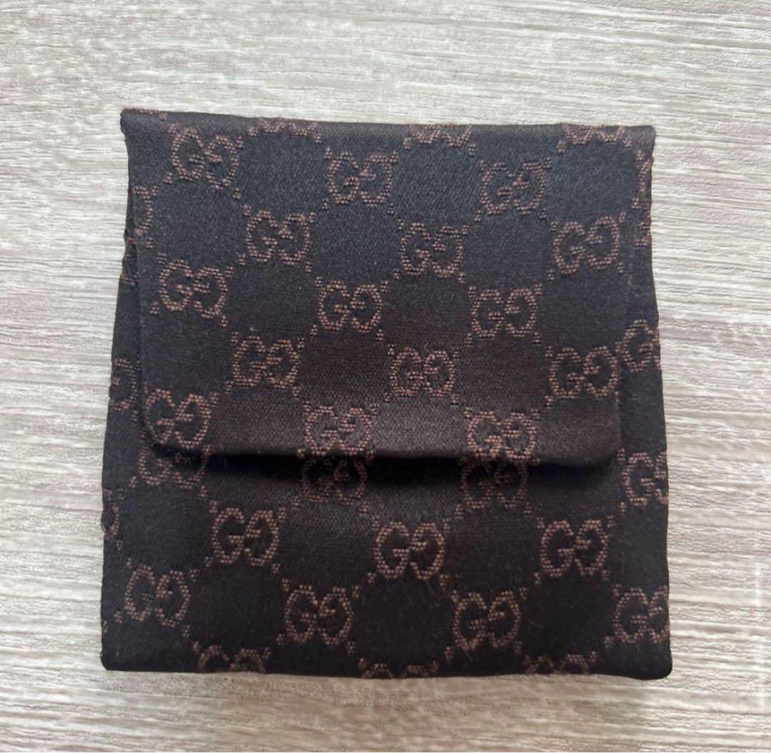 GUCCI インターロッキング ブレスレット 10連 スネークチェーン