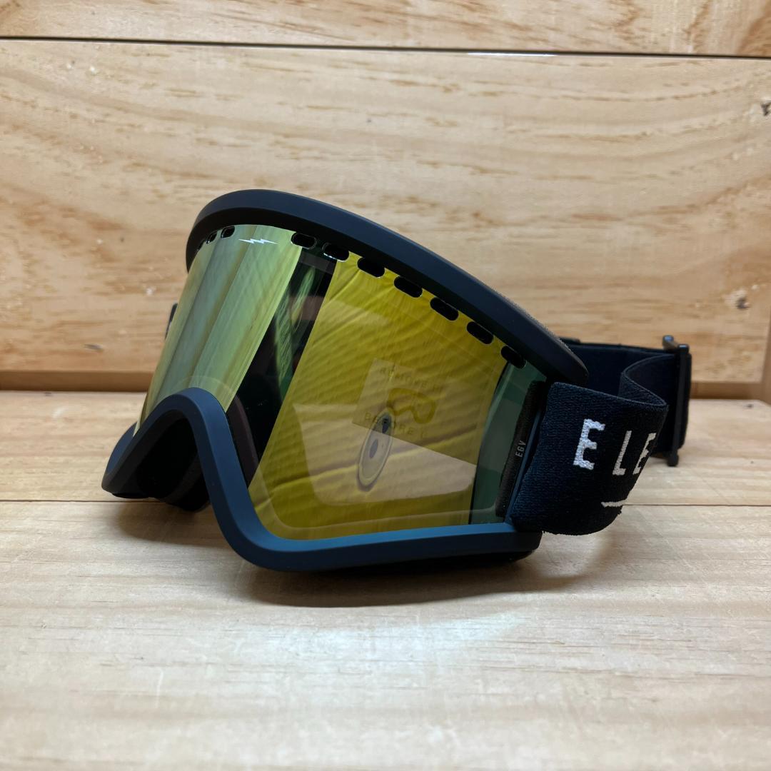 【1758】ELECTRIC　エレクトリック　EGV　イージーブイ