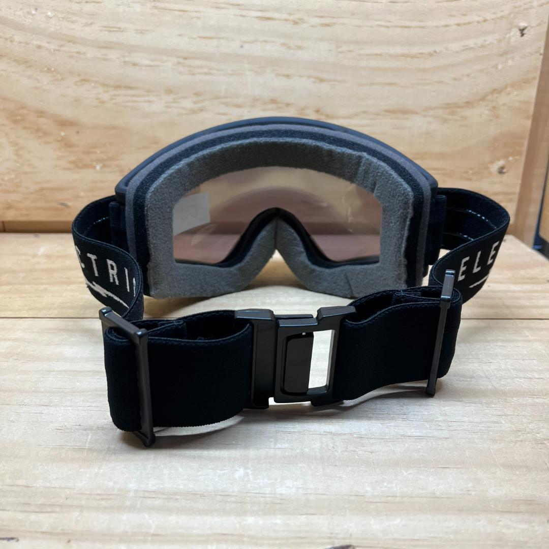 【1758】ELECTRIC　エレクトリック　EGV　イージーブイ