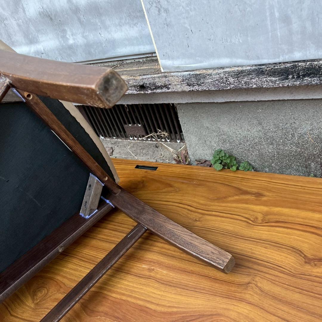 【1脚】karimoku カリモク ダイニングチェア CD3425K510 木製