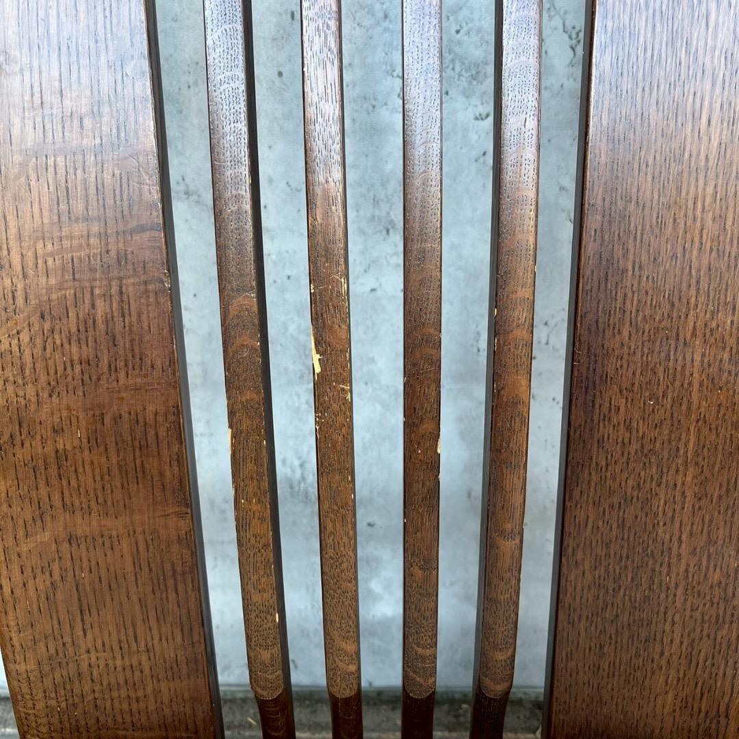 【1脚】karimoku カリモク ダイニングチェア CD3425K510 木製