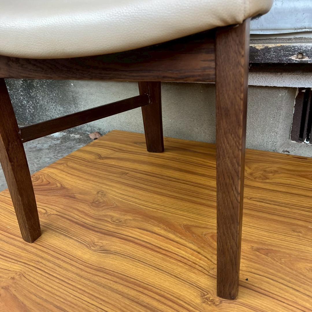 【1脚】karimoku カリモク ダイニングチェア CD3425K510 木製