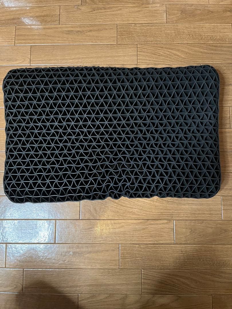 ヒツジのいらない枕ー至極ー　カバー付き