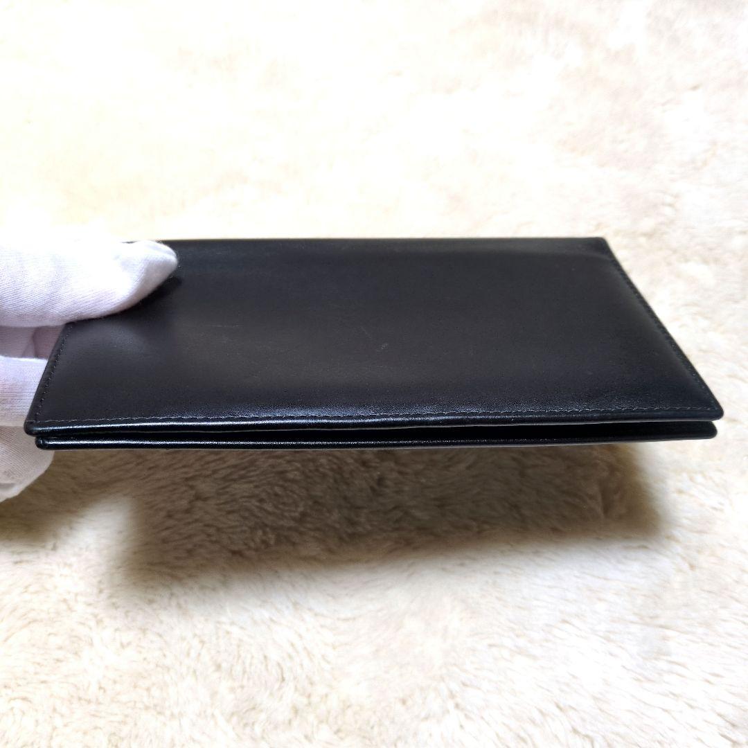 ETTINGER　エッティンガー　長財布　Coat Wallet