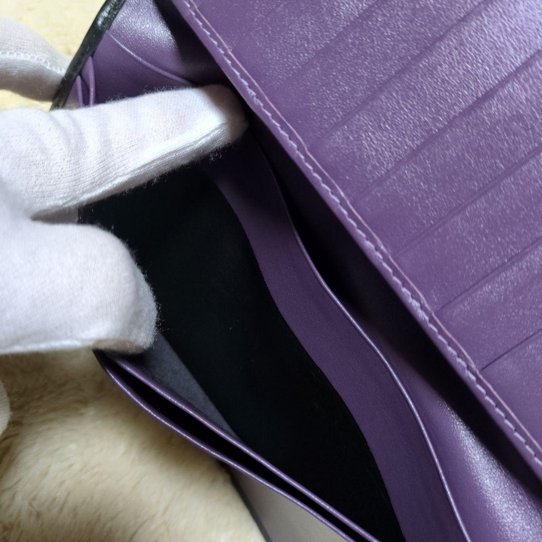 ETTINGER　エッティンガー　長財布　Coat Wallet