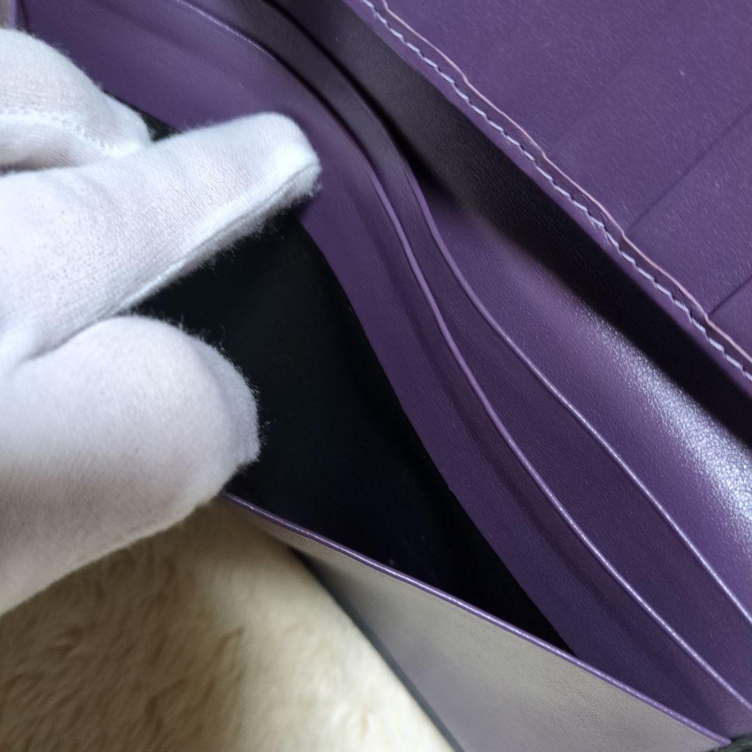 ETTINGER　エッティンガー　長財布　Coat Wallet