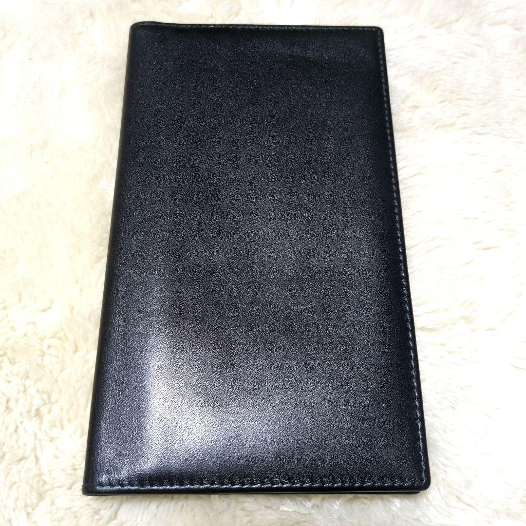 ETTINGER　エッティンガー　長財布　Coat Wallet