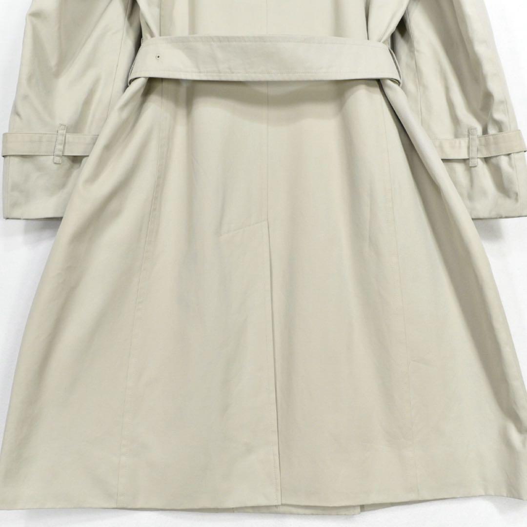 Burberrys バーバリー　ロングコート　トレンチコート