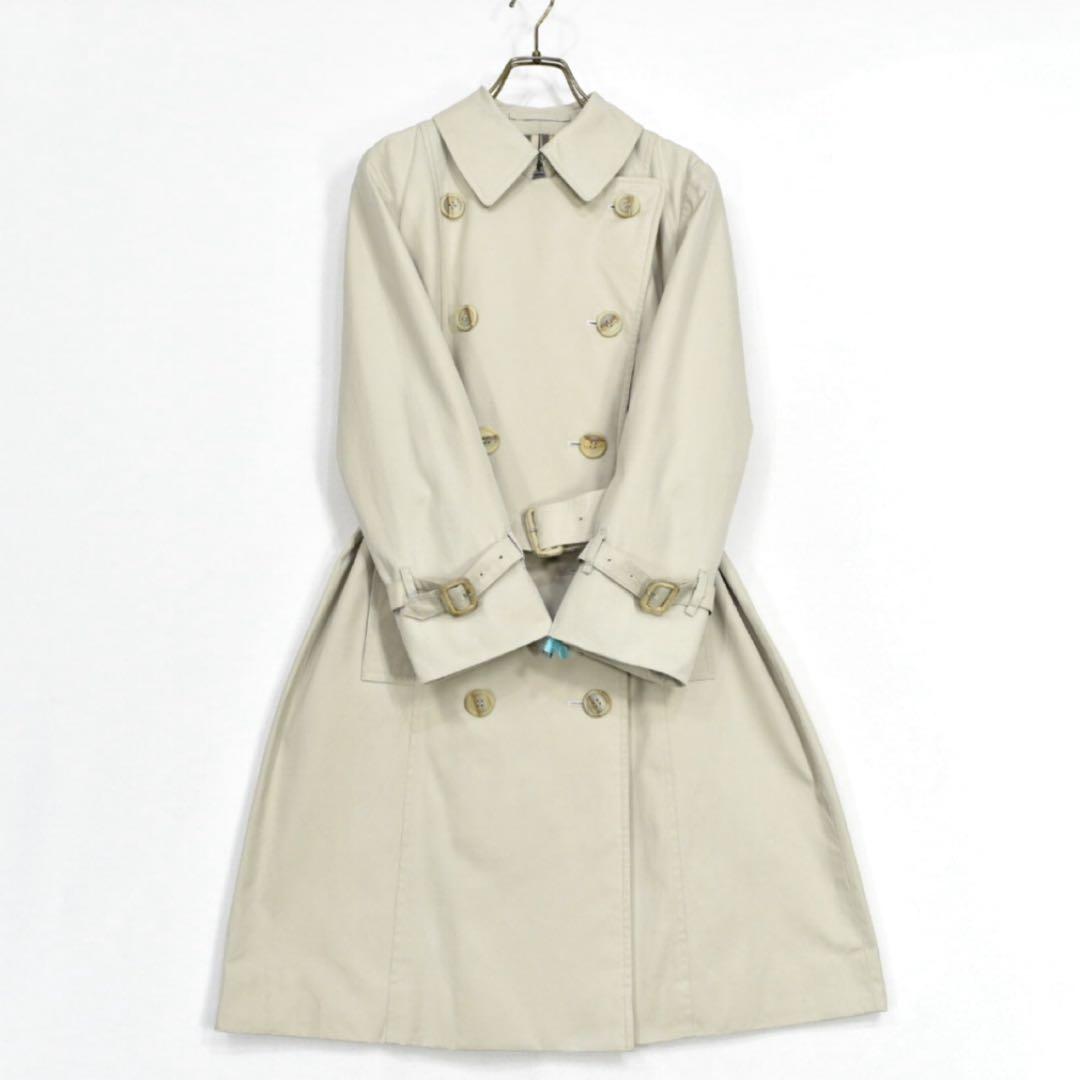 Burberrys バーバリー　ロングコート　トレンチコート
