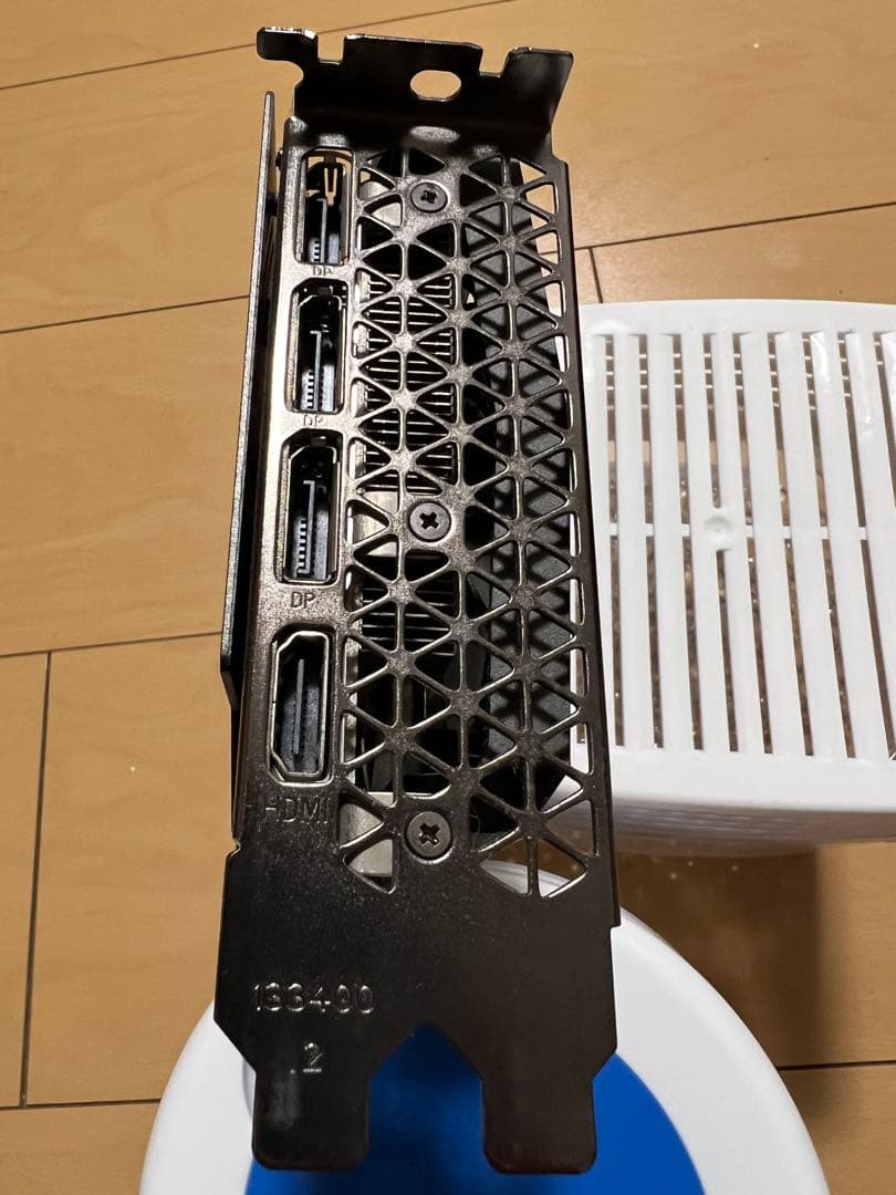 箱あり ZOTAC GeForce RTX 3060 12GB