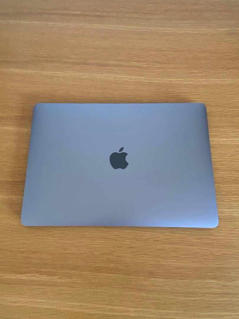 MacBook Pro 2019 未使用に近い　充電32回MacBook本体