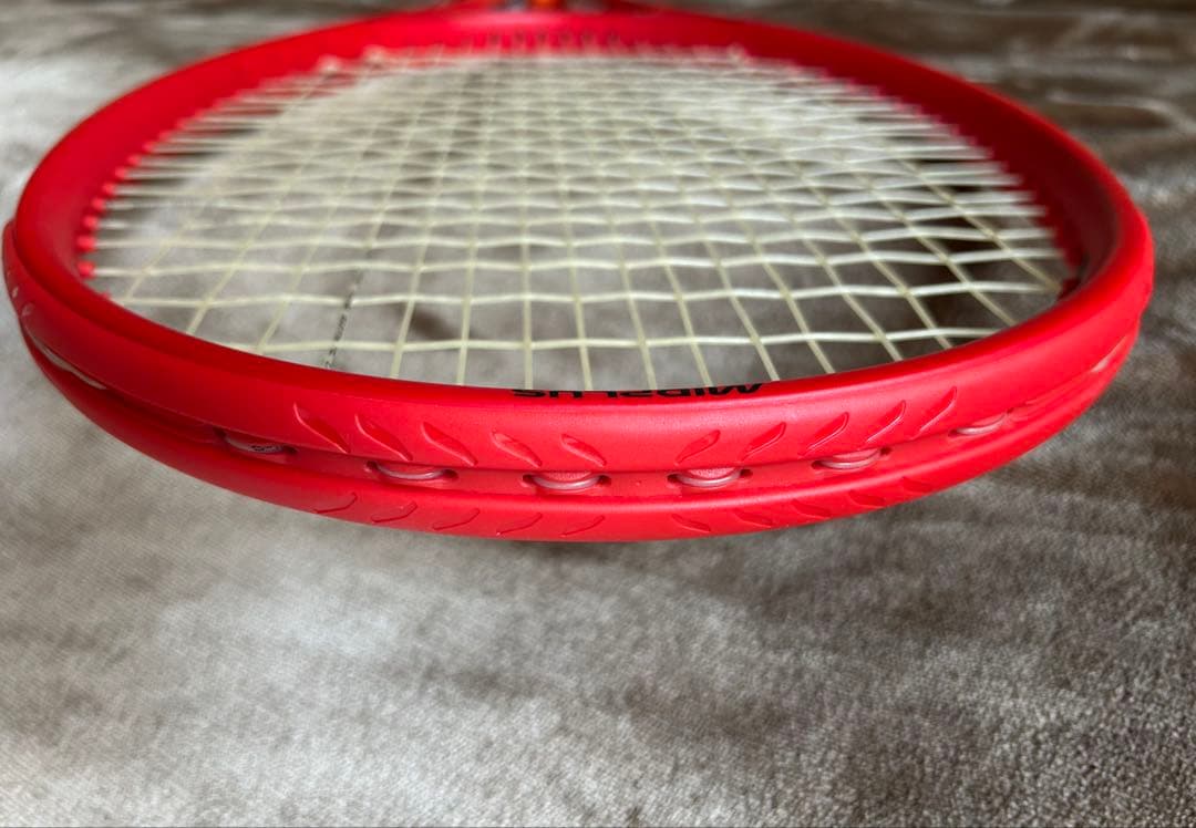 【2023モデル】prince[BEAST DB 100 280g(G2) ］