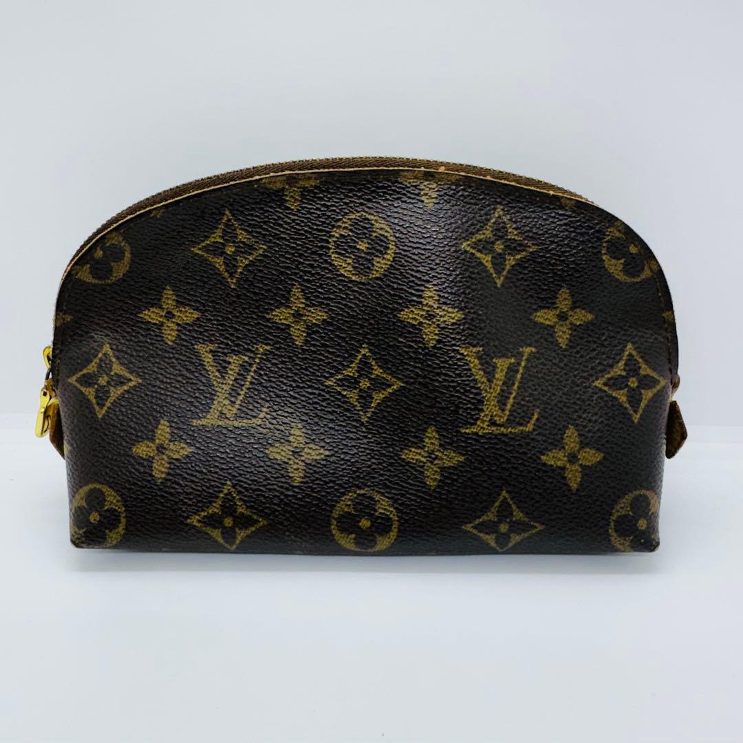 ✨ LOUIS VUITTON✨ルイヴィトン✨LV✨モノグラム✨ポーチ✨
