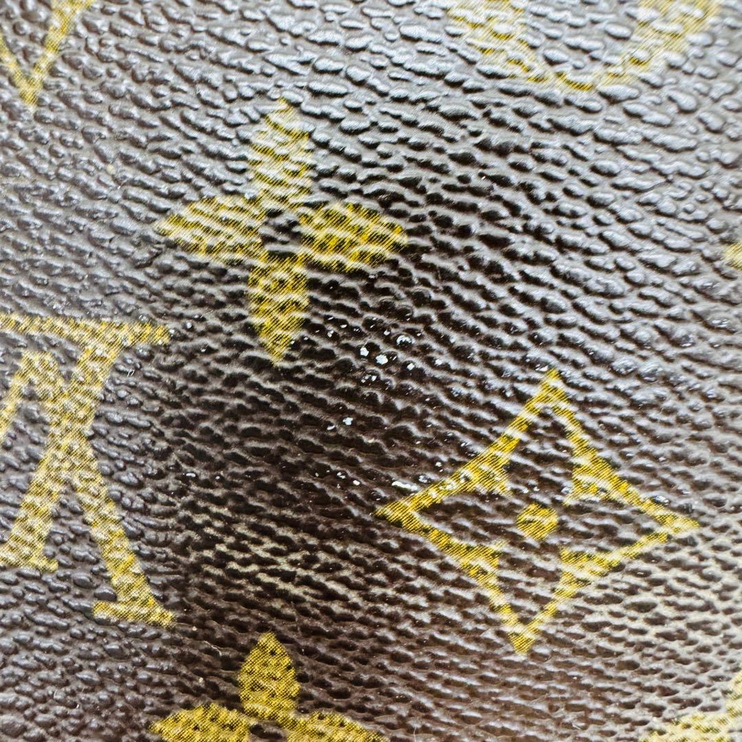 ✨ LOUIS VUITTON✨ルイヴィトン✨LV✨モノグラム✨ポーチ✨