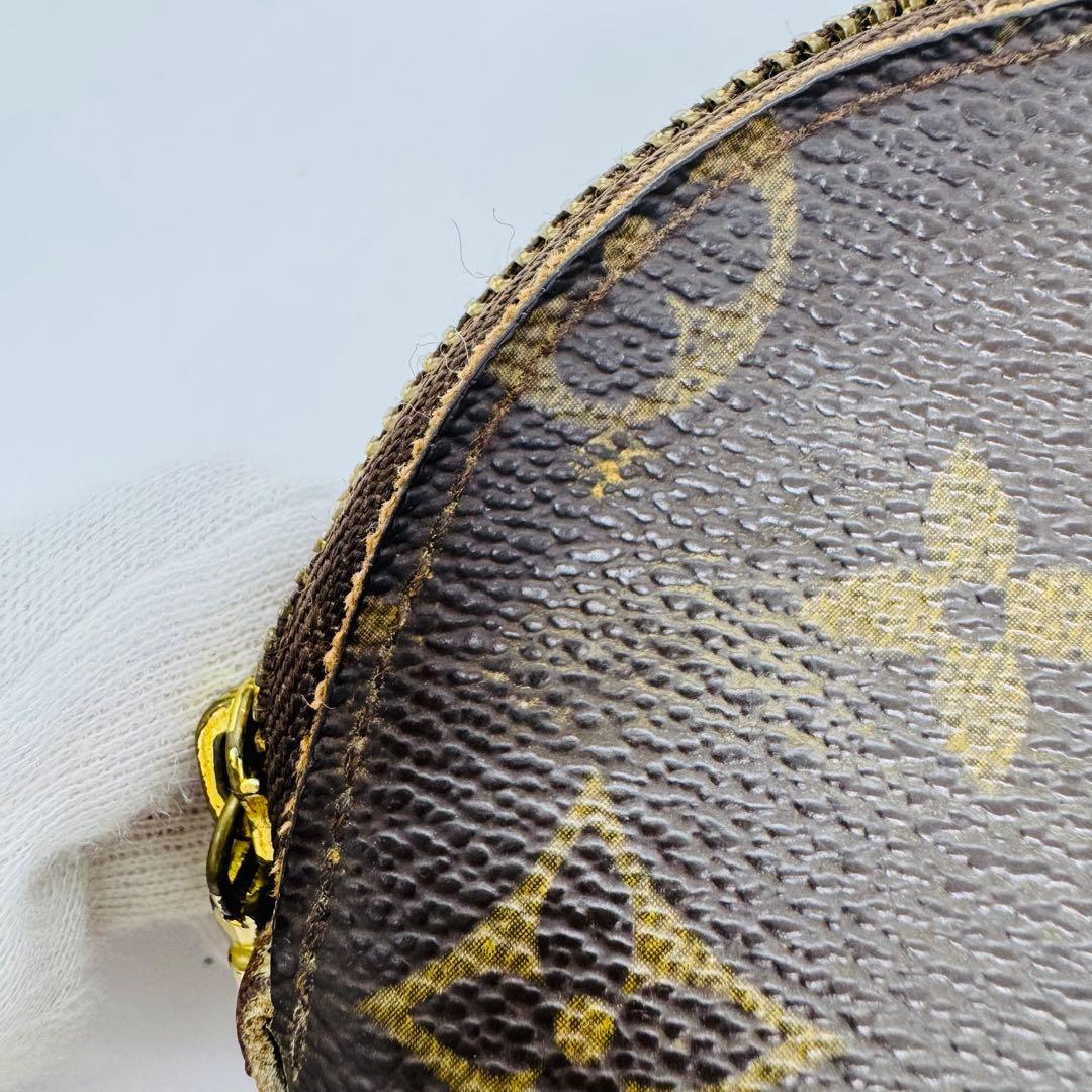 ✨ LOUIS VUITTON✨ルイヴィトン✨LV✨モノグラム✨ポーチ✨