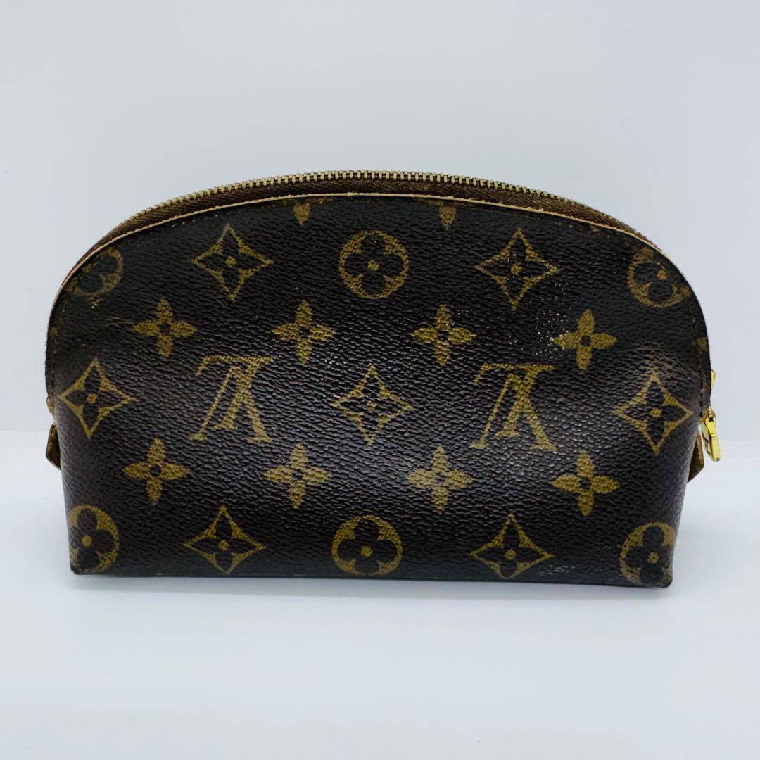 ✨ LOUIS VUITTON✨ルイヴィトン✨LV✨モノグラム✨ポーチ✨