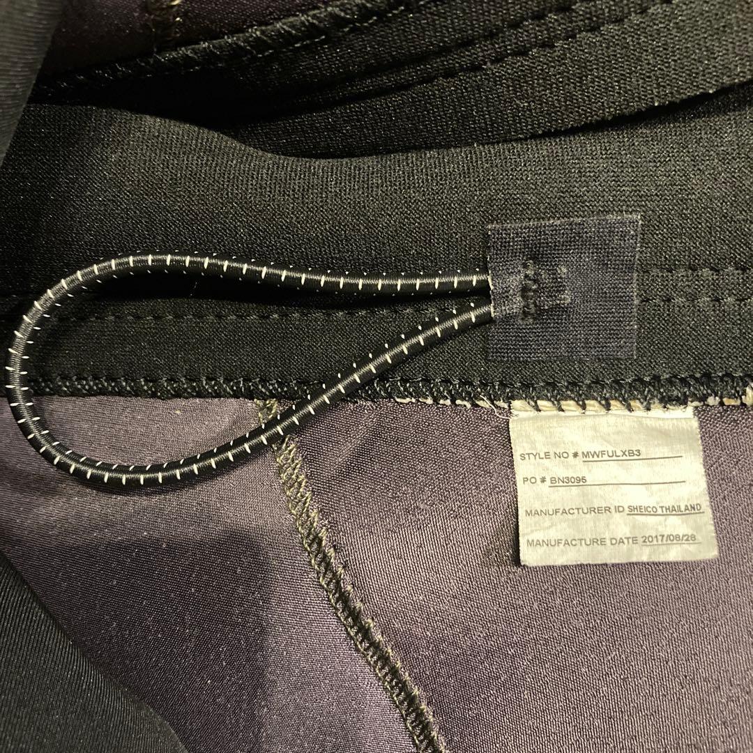 【送料込み】★ビラボン★3ミリウェットスーツM★フルスーツ★検オニール☆ハーレー