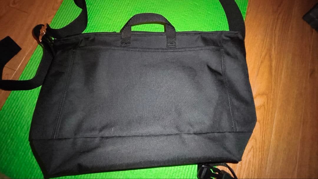 マンハッタンポーテージ　メッセンジャーバッグ MP1615