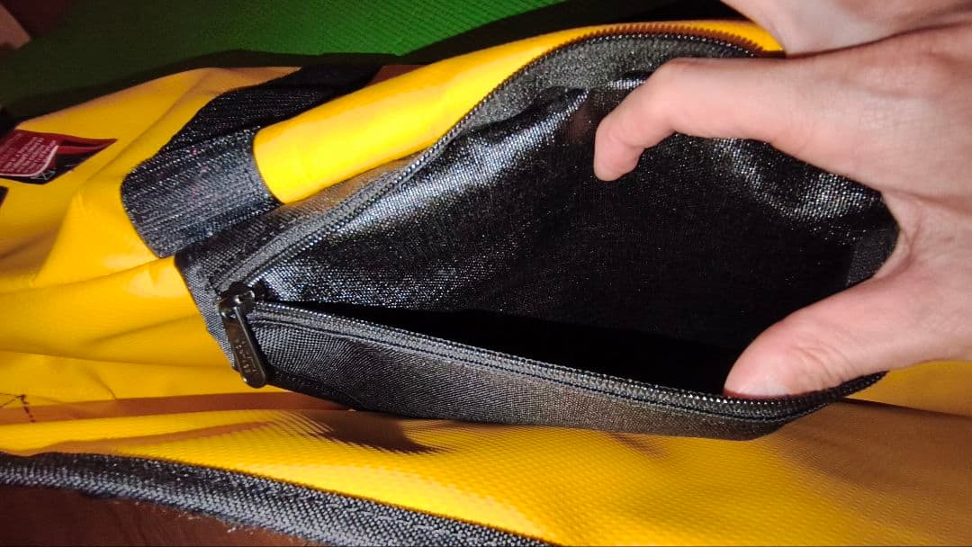 マンハッタンポーテージ　メッセンジャーバッグ MP1615