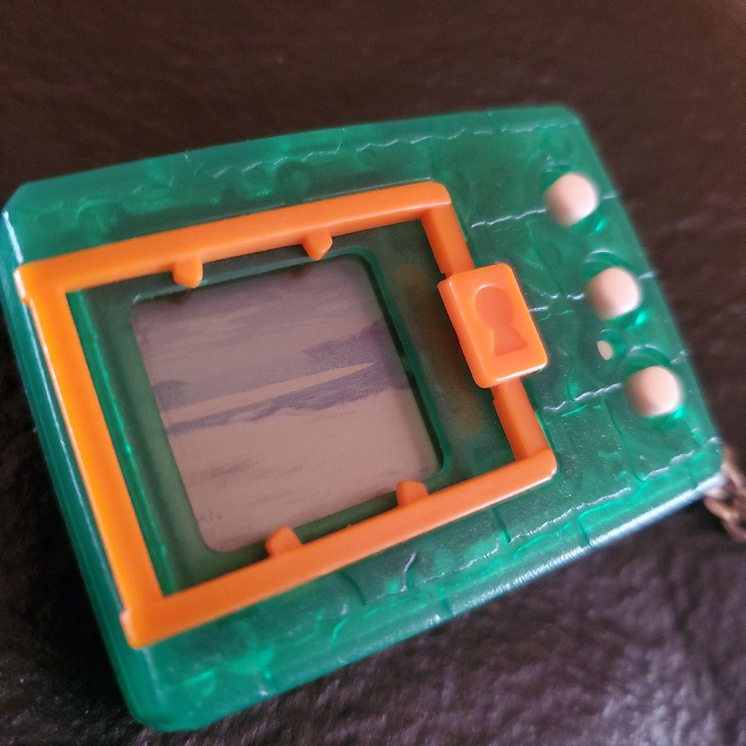 初代デジタルモンスター Ver.5 DIGITAL MONSTER BANDAI