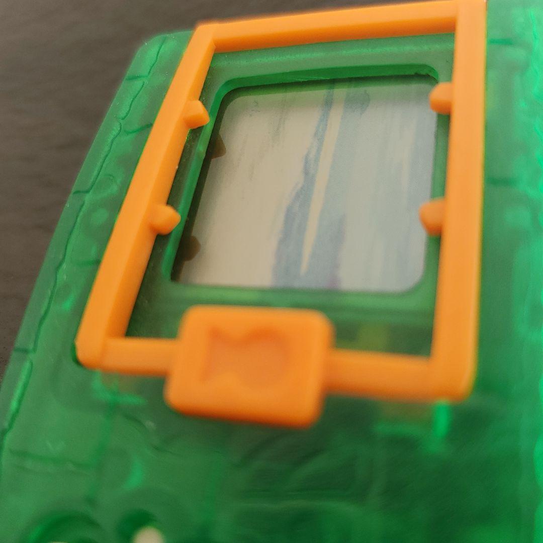 初代デジタルモンスター Ver.5 DIGITAL MONSTER BANDAI