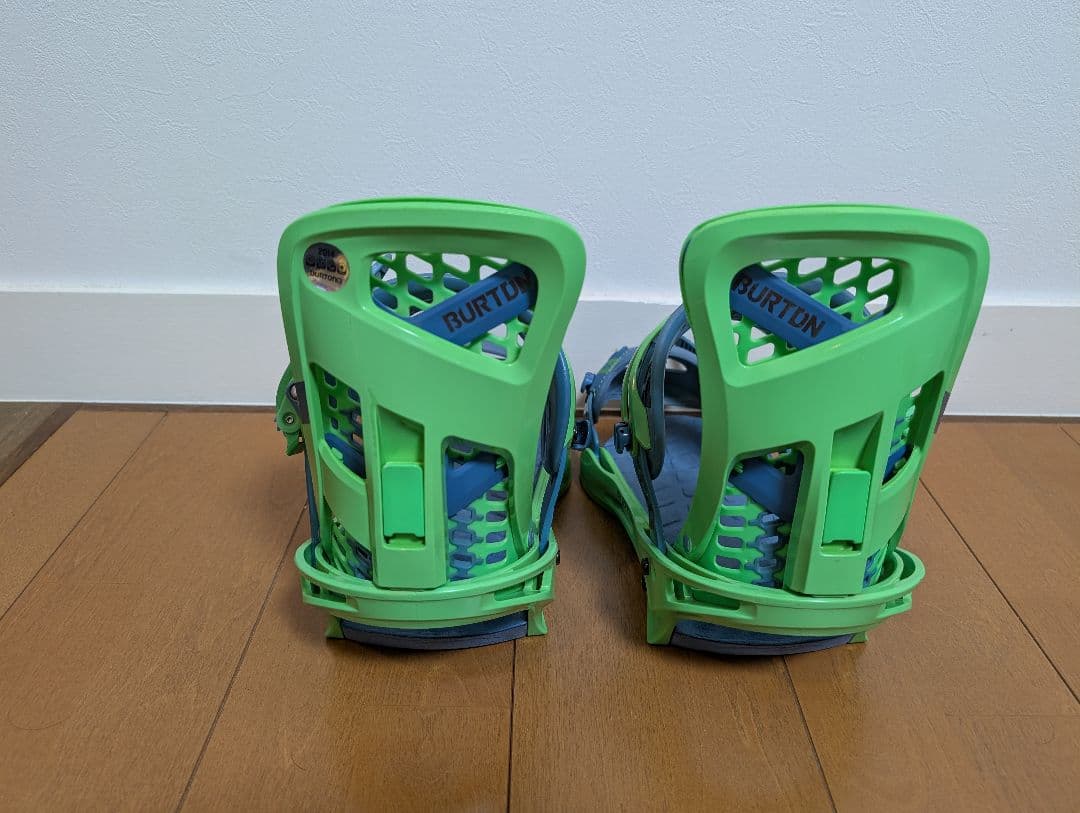 BURTONビンディング GENESIS Ｍサイズ