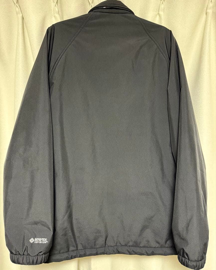 +Phenix GORE-TEX INFINIUM 中綿COACH JACKET