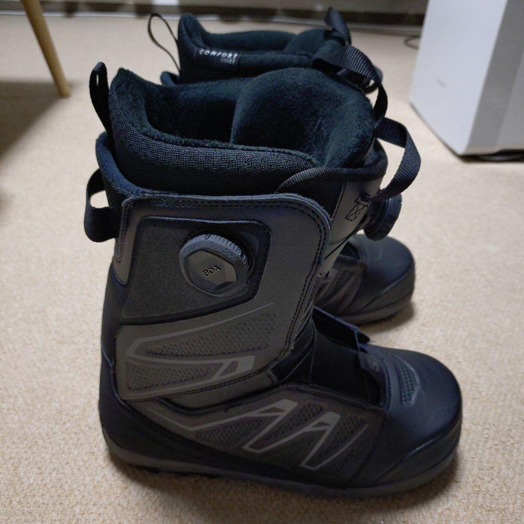 SALOMON スノーボード ブーツ LAUNCH BOA