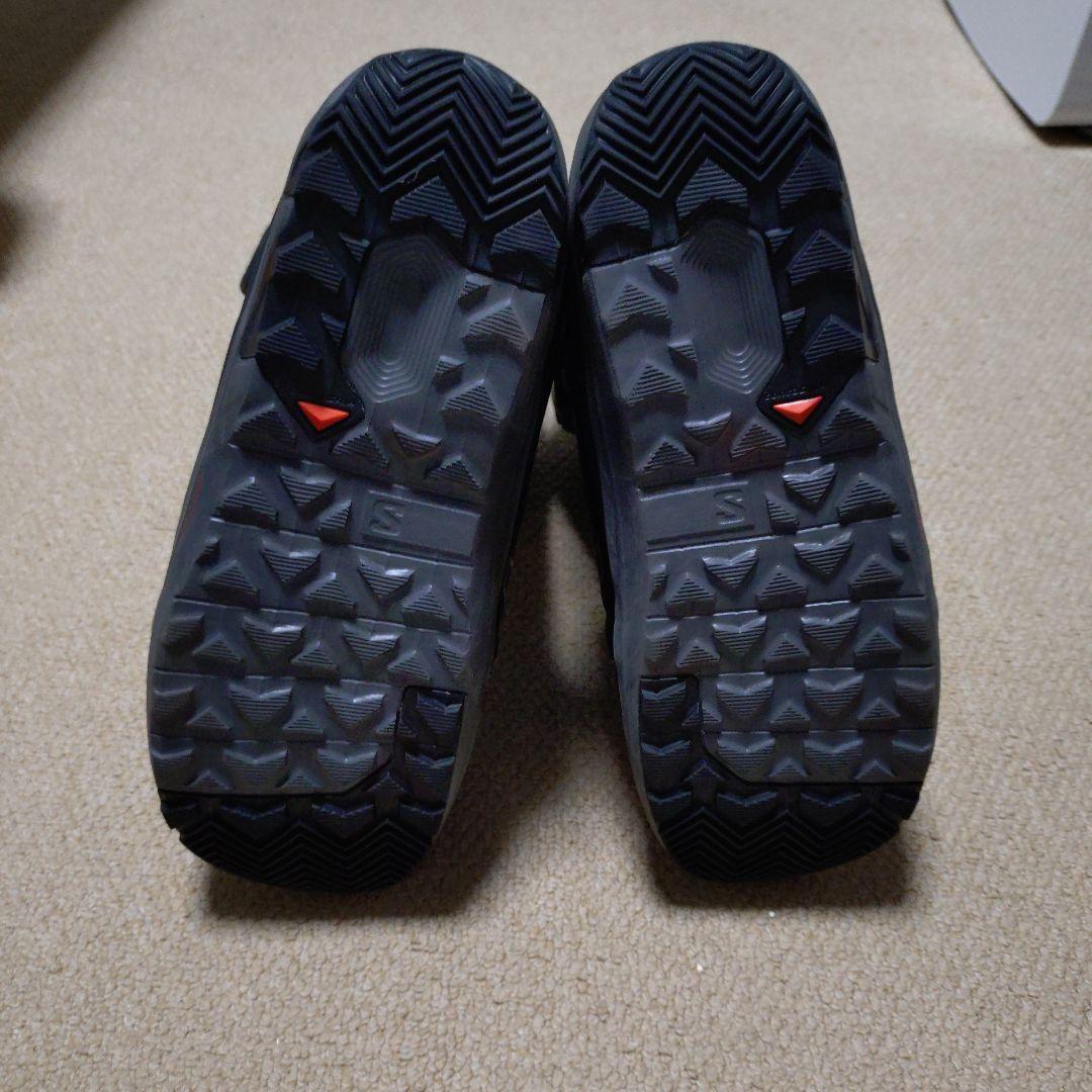 SALOMON スノーボード ブーツ LAUNCH BOA