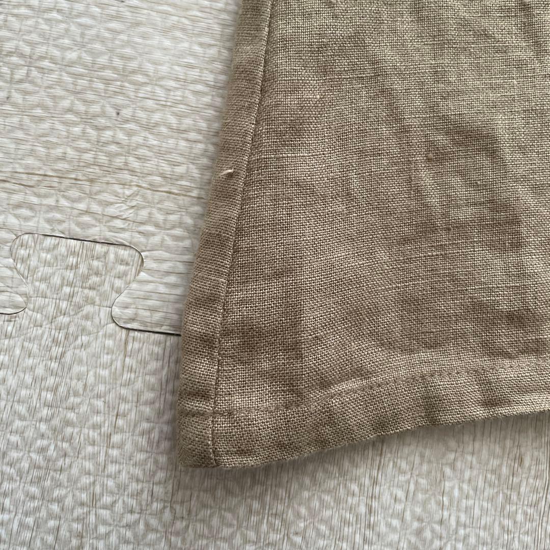 Apolinaアポリナ MILA ROMPER - BRACKEN　5-7Y