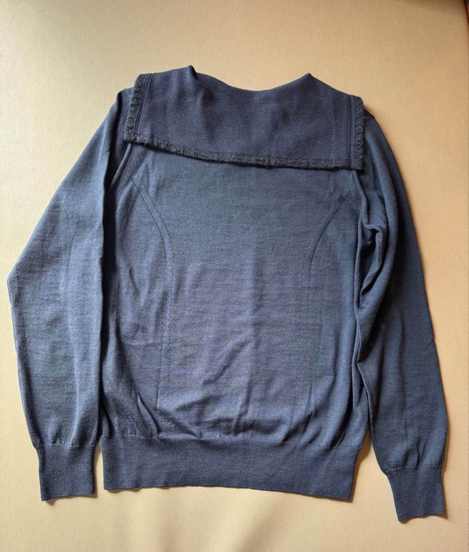 トリココムデギャルソン　ニット