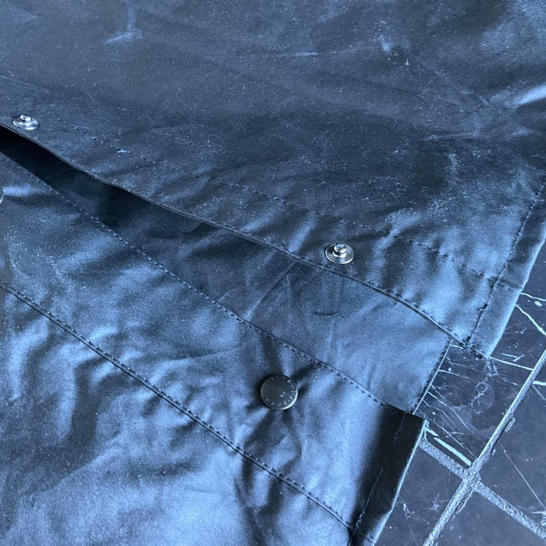 ‼️のん‼️Barbour オーバーサイズロングコート(日本代理店正規品)