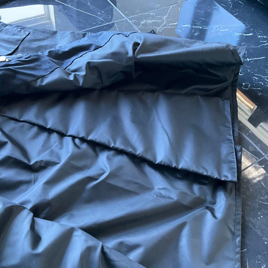 ‼️のん‼️Barbour オーバーサイズロングコート(日本代理店正規品)