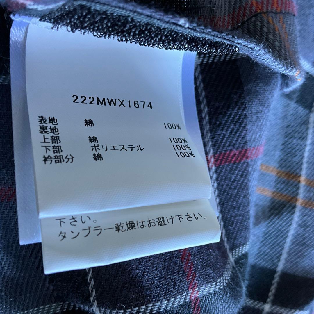 ‼️のん‼️Barbour オーバーサイズロングコート(日本代理店正規品)