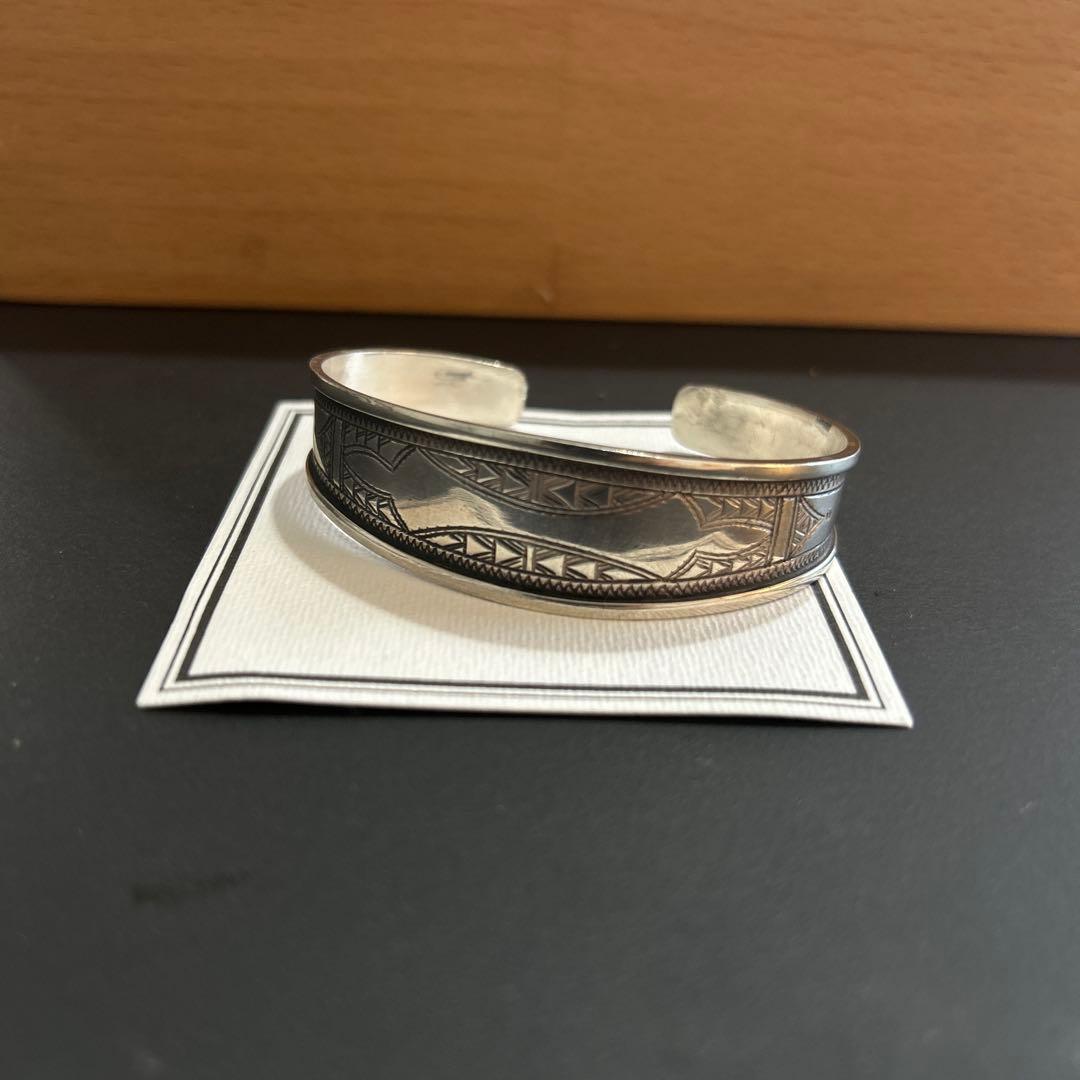 Adawat'n Tuareg ルブハー バングル