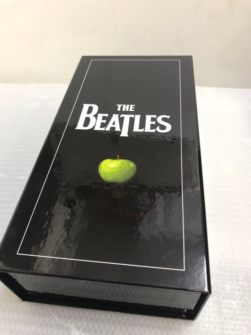 ザ•ビートルズ　ボックス