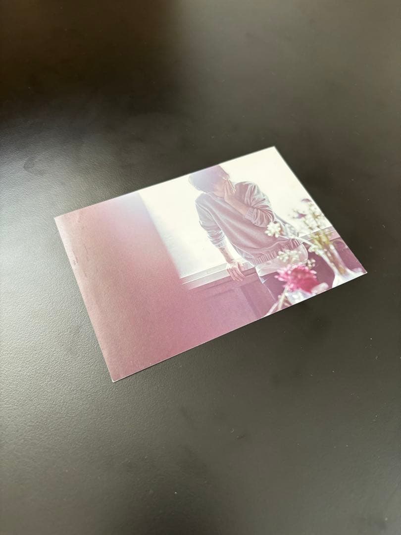 米津玄師 Flowerwall 限定スペシャルセット CD＋A2クリアポスター