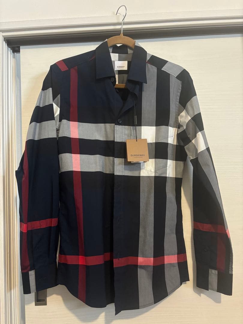 専用です。BURBERRY シャツ