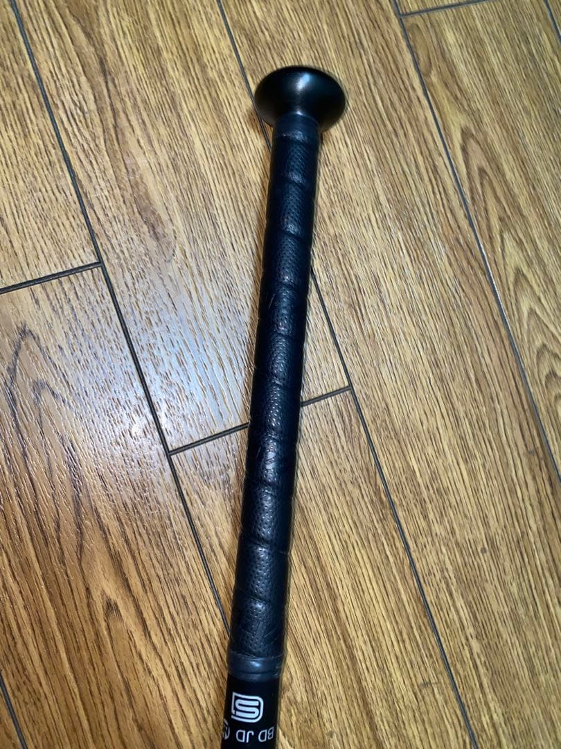 ミズノ ビヨンドマックスレガシーメタル 84cm/730g