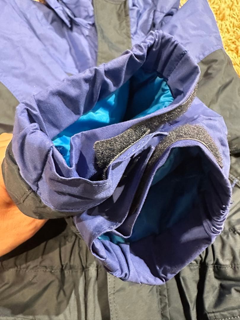 【美品】THE NORTH FACE 110㎝　スキー　ボードウェア