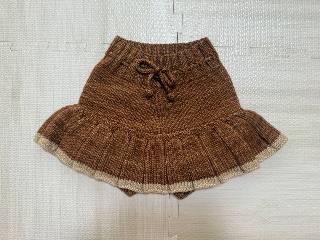 misha and puff mamaowl スカート　4Y