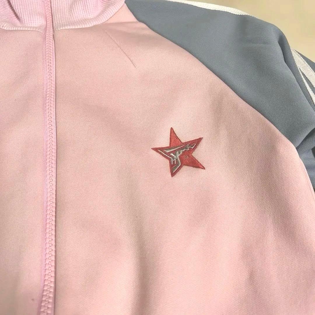 激レア　20471120 HYOMA ジャージ　タグ付き