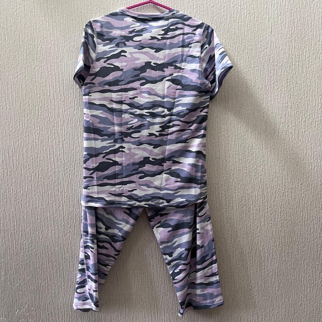 ベネックス　リカバリーウェア