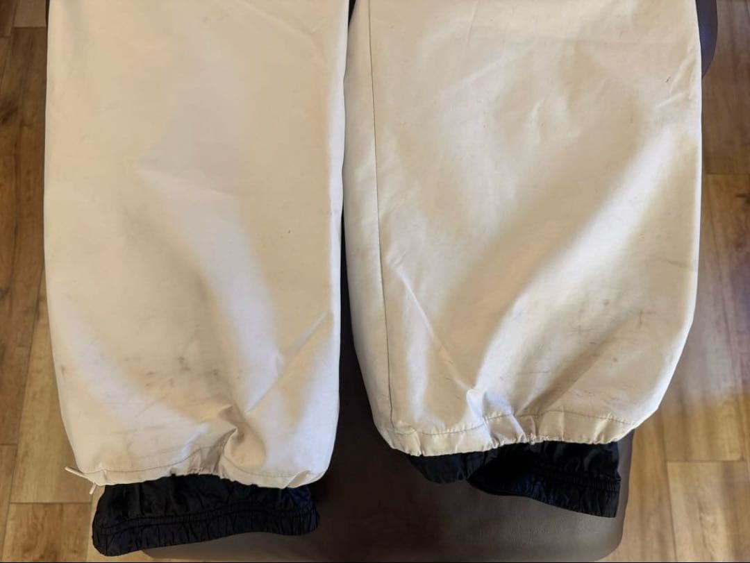 スペシャルゲストORBAN セットアップ サイズ上下XL