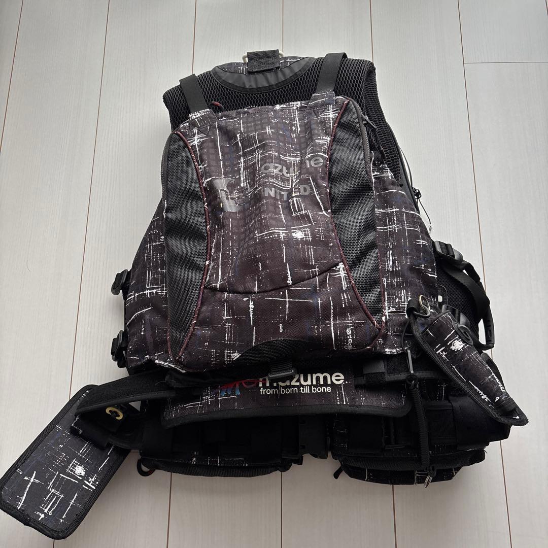 マズメゲームベスト　ロックショアスペシャル